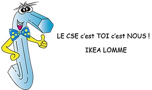CSE IKEA Lomme